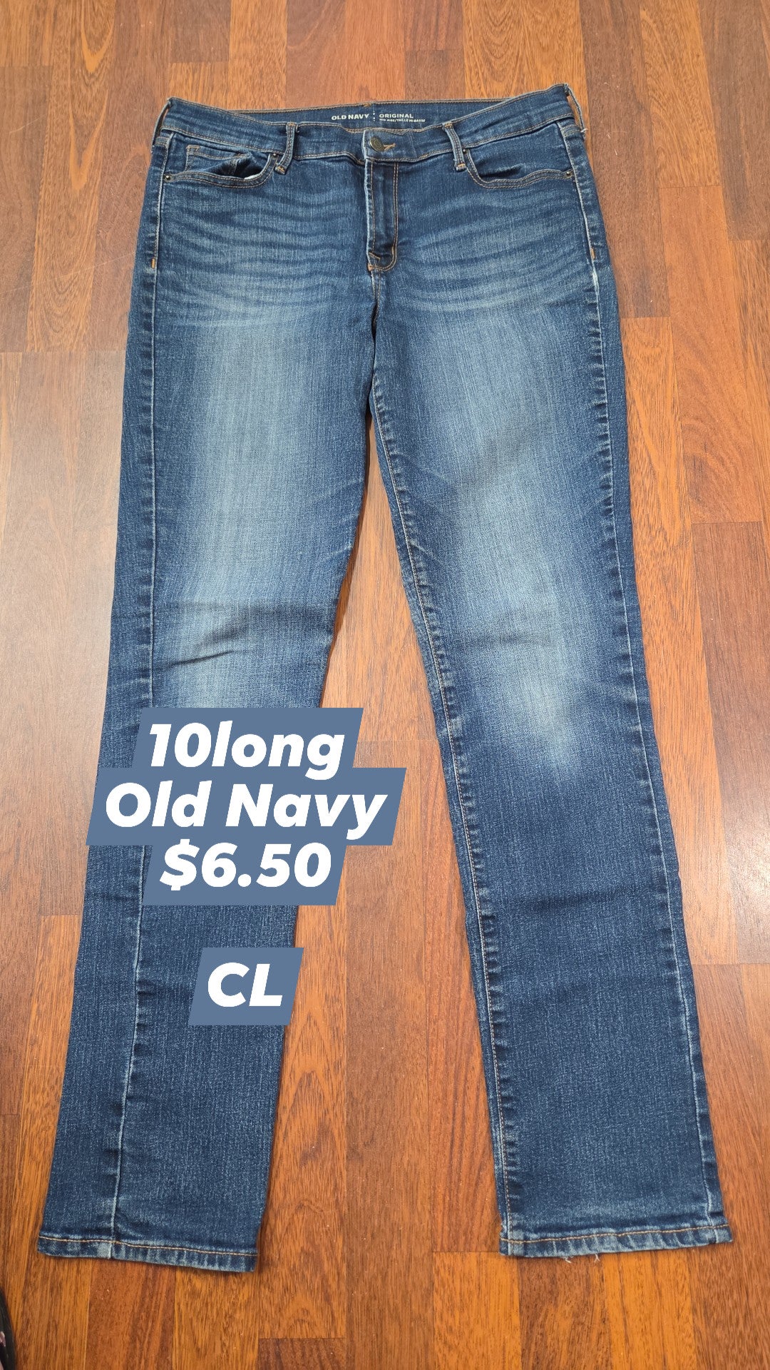 10 Long