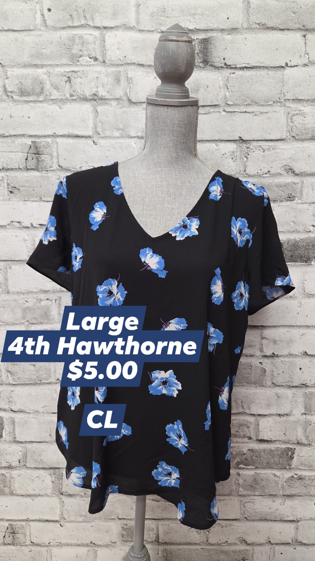 Large
