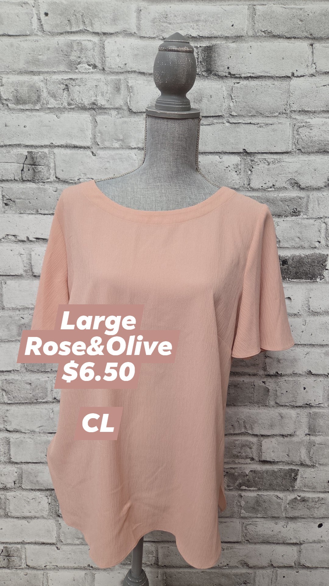 Large