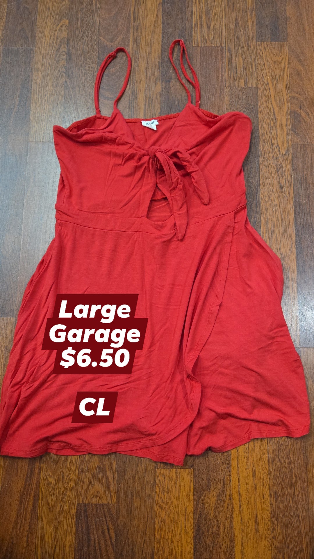 Large