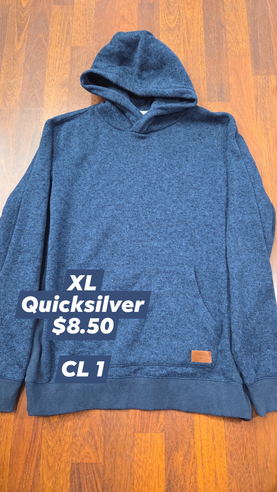 XL