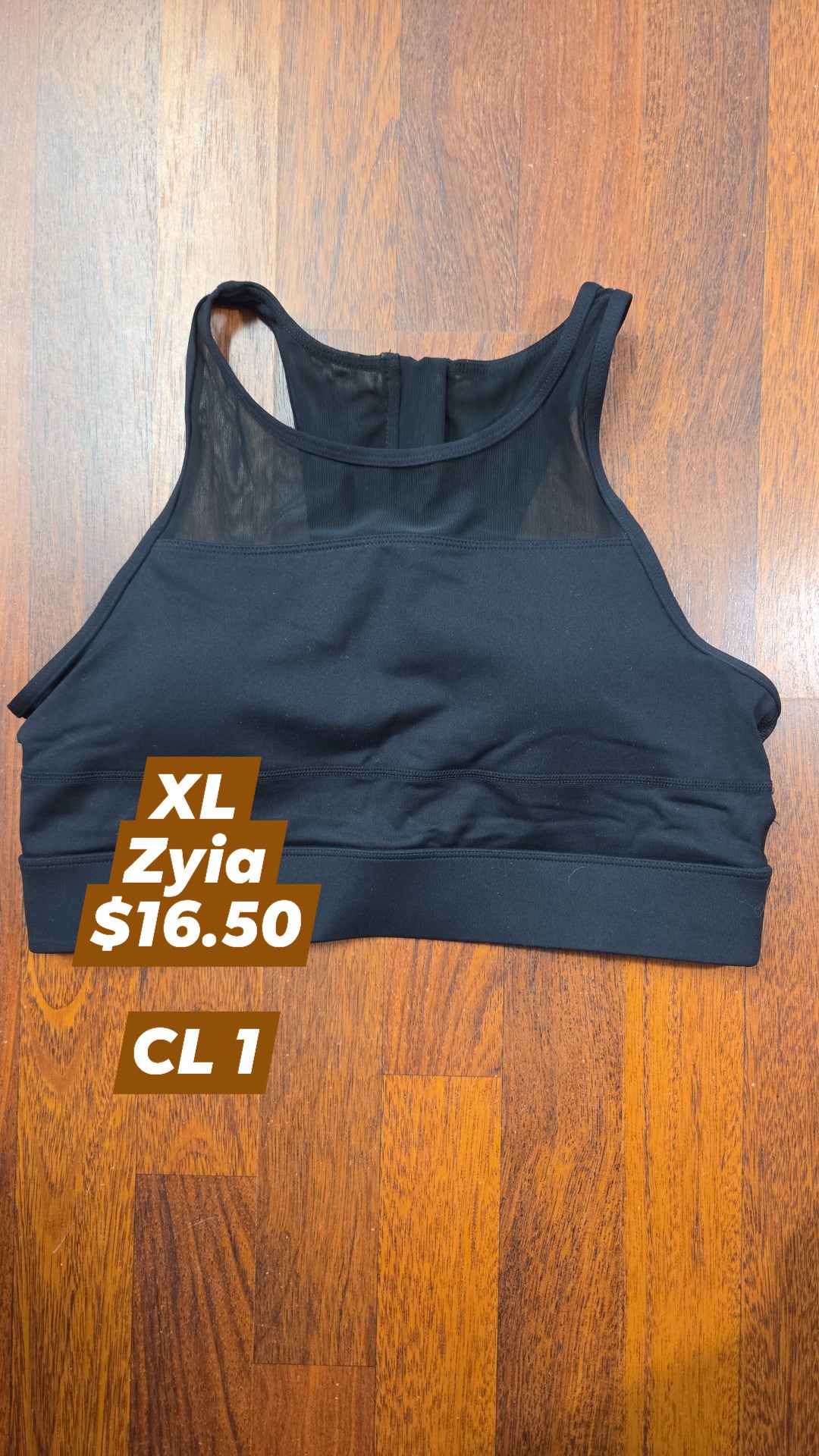 XL