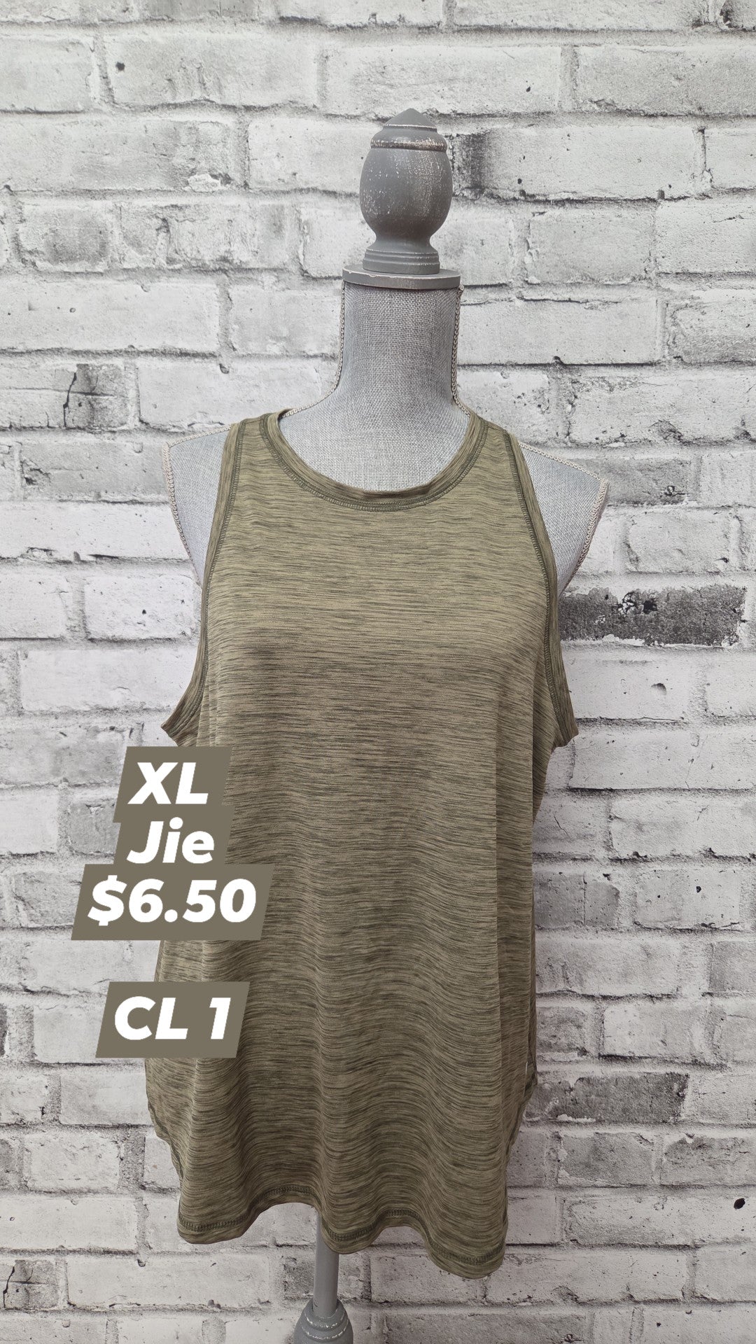 XL
