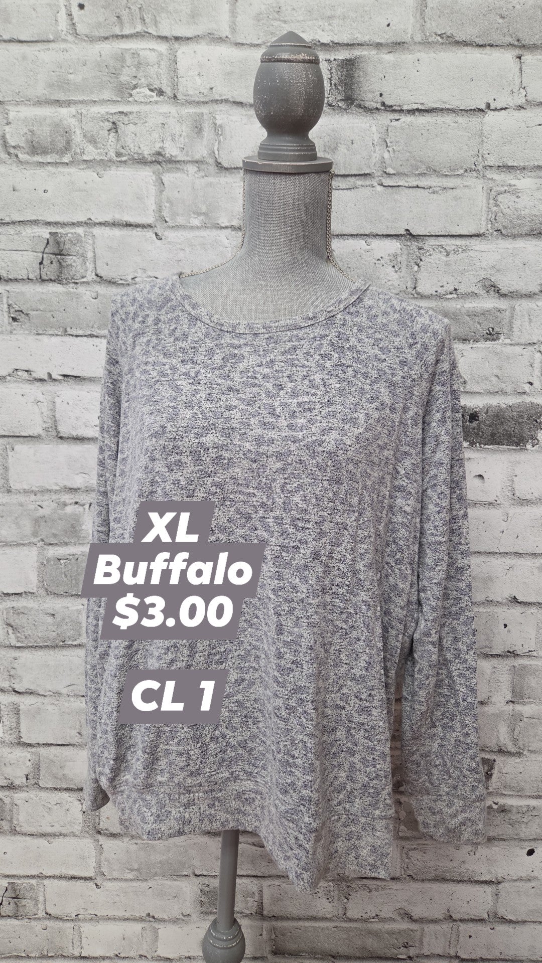 XL