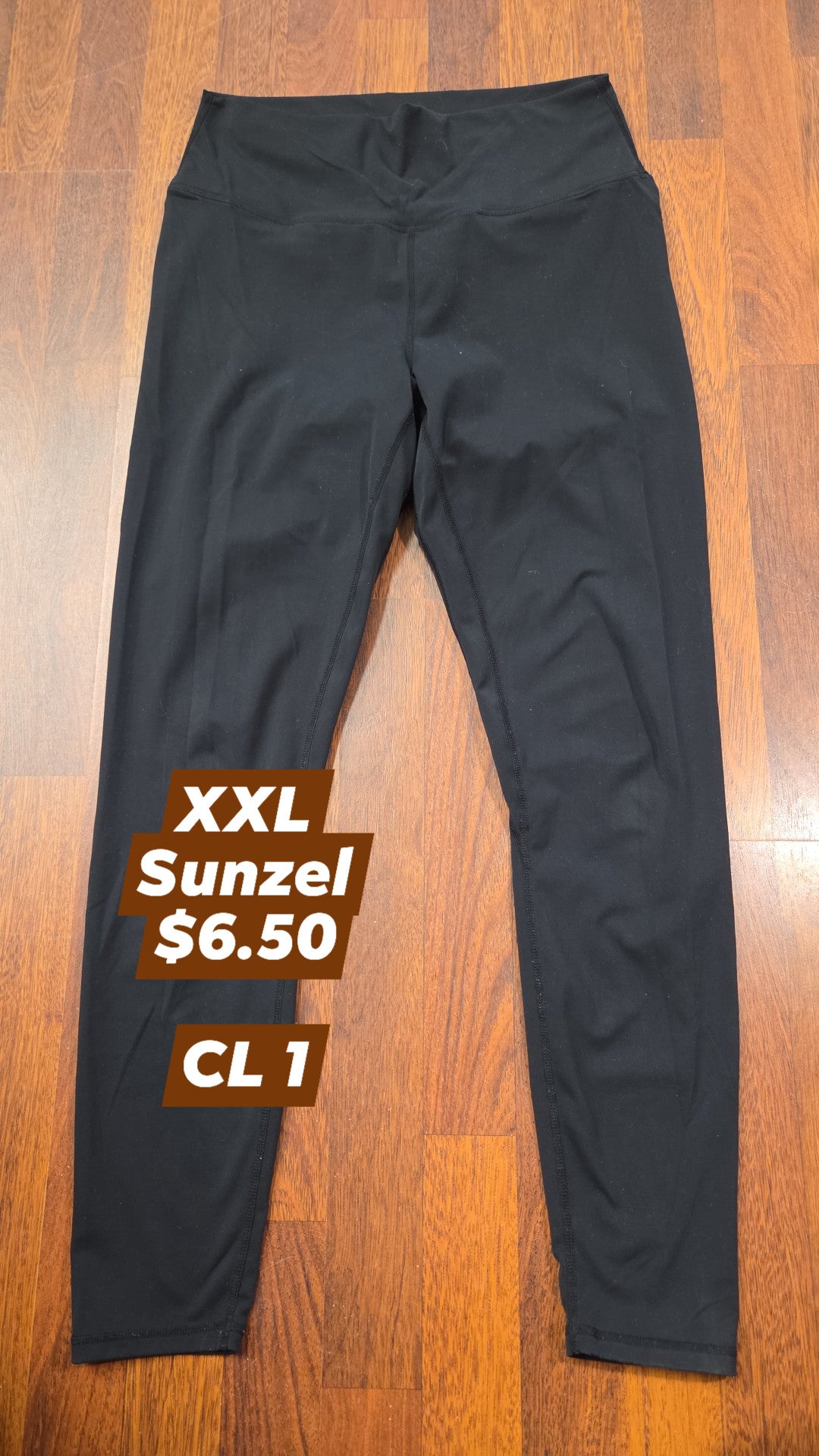 XXL