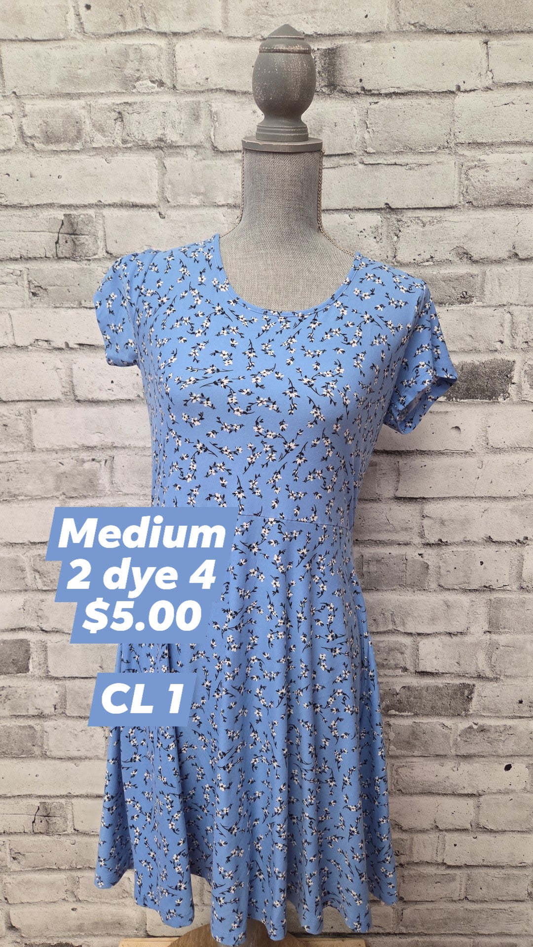 Medium