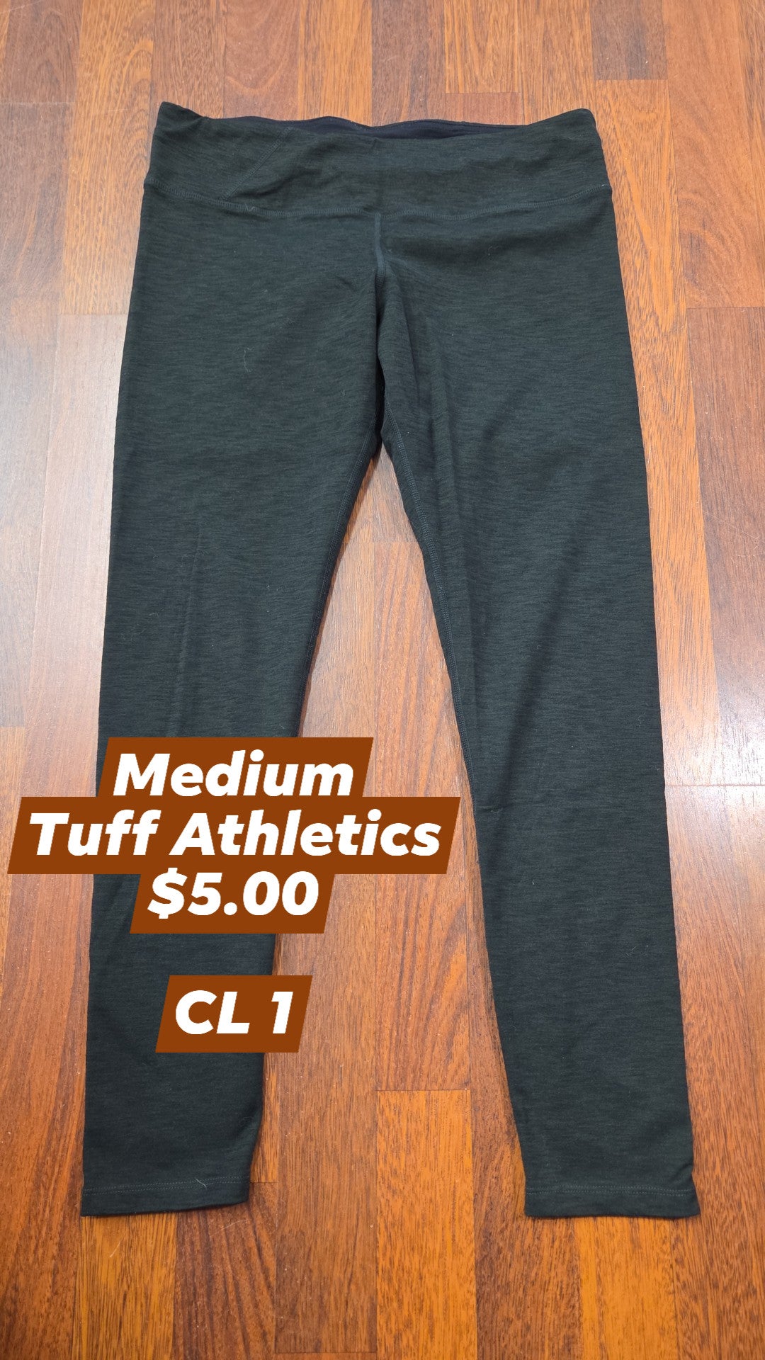 Medium