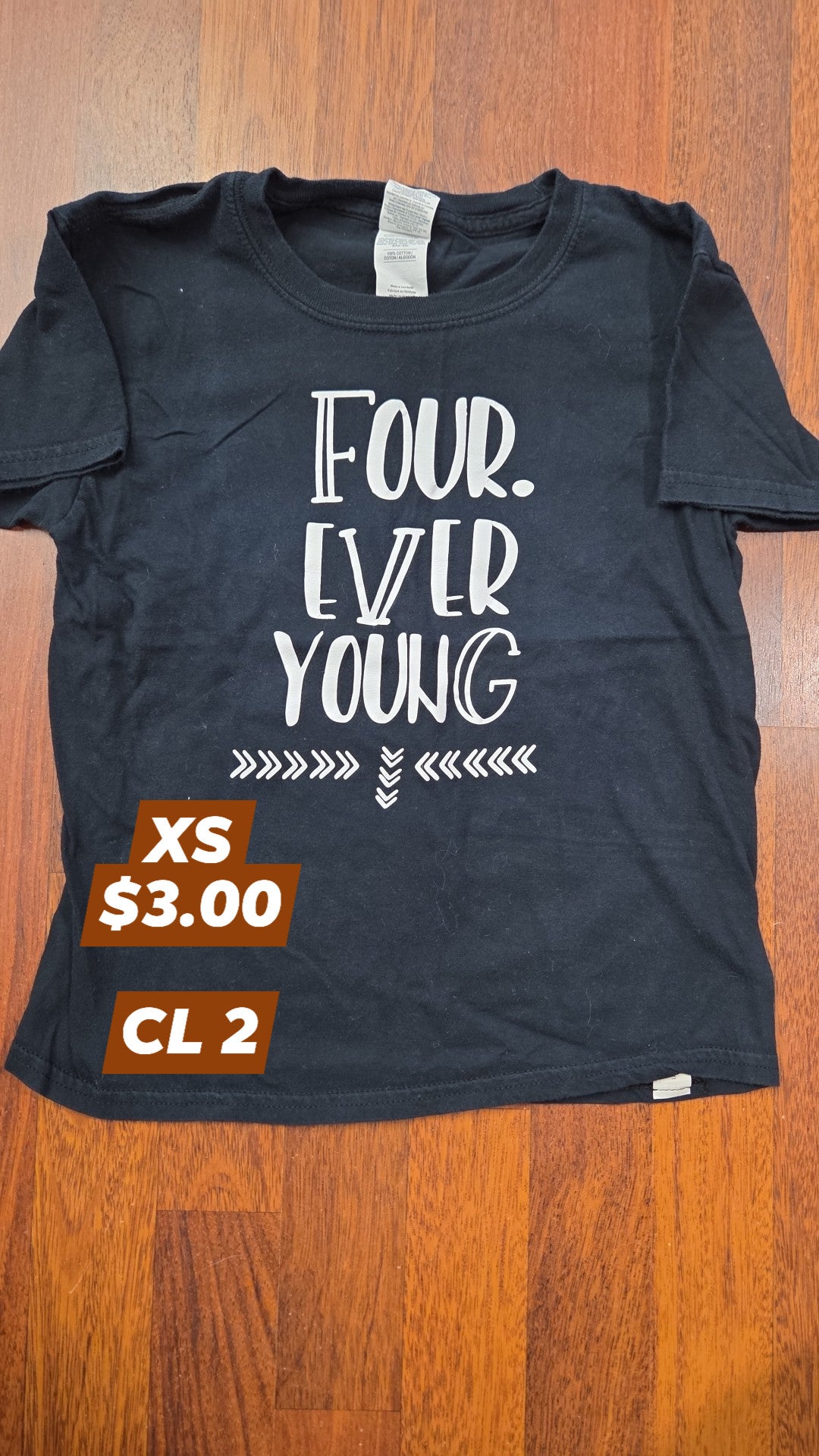 XS
