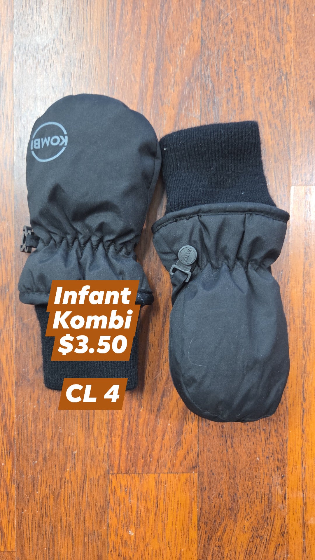 Infant