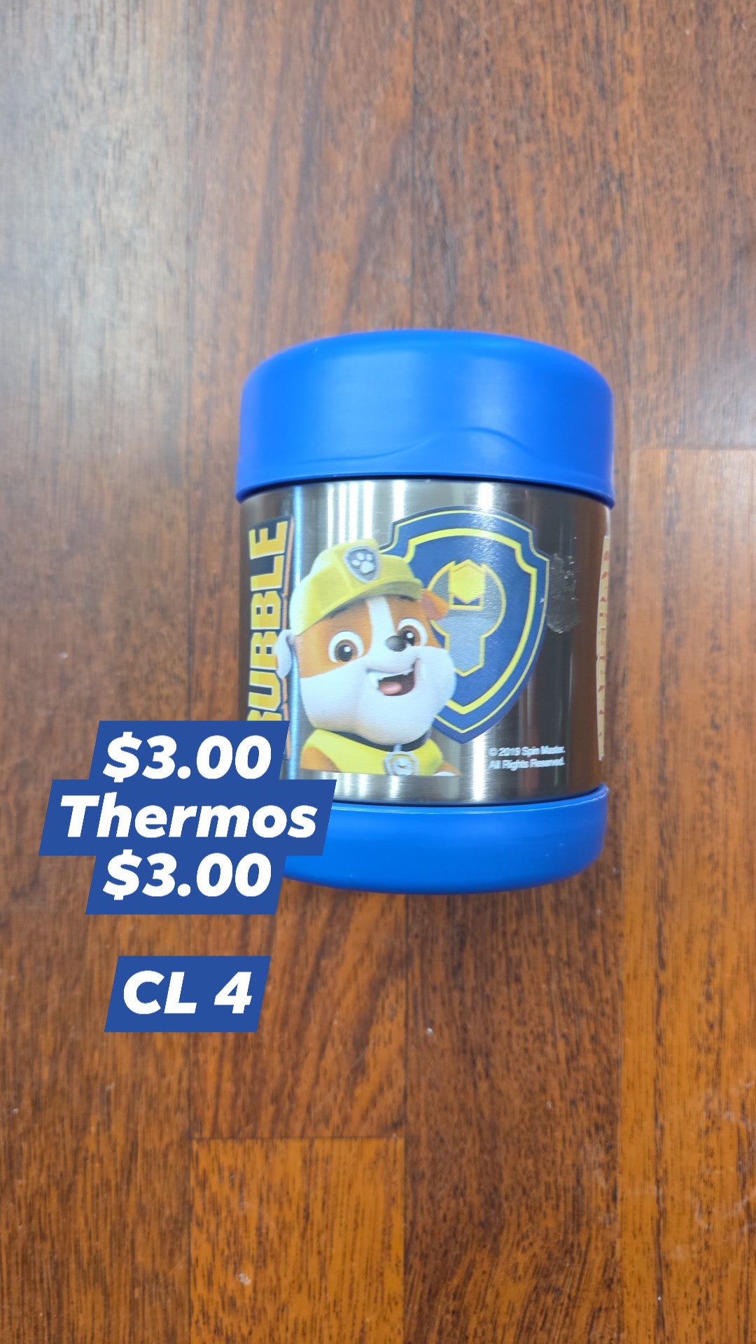 Thermos