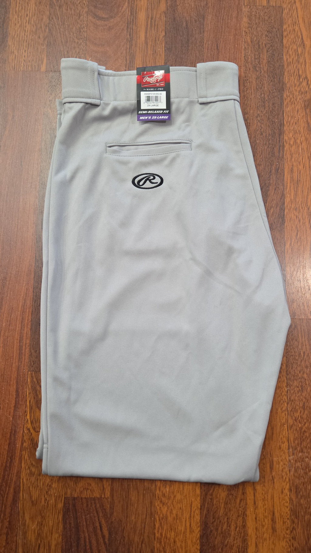 Mens 2x