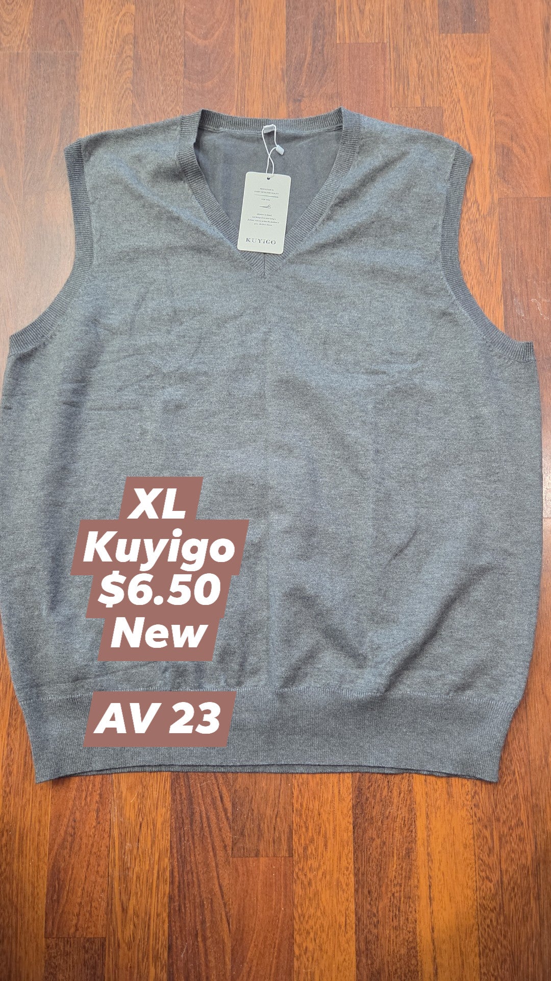 XL