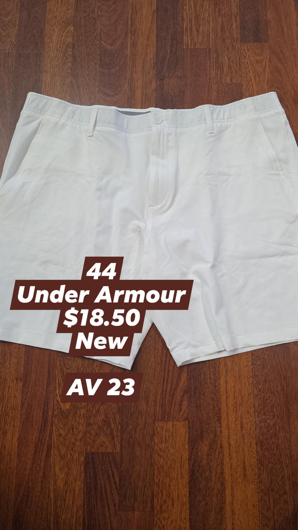 Mens 44