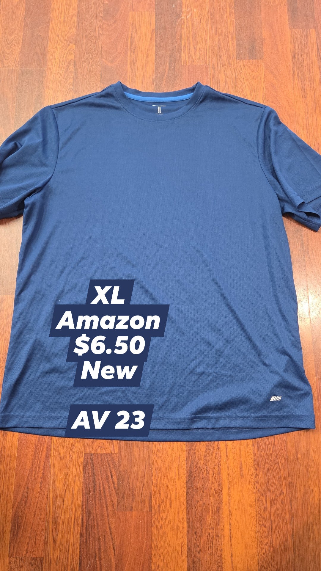 XL