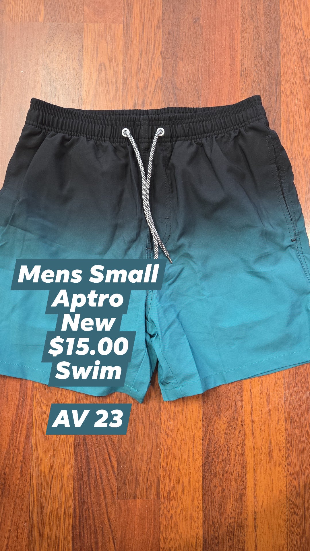 Mens Small