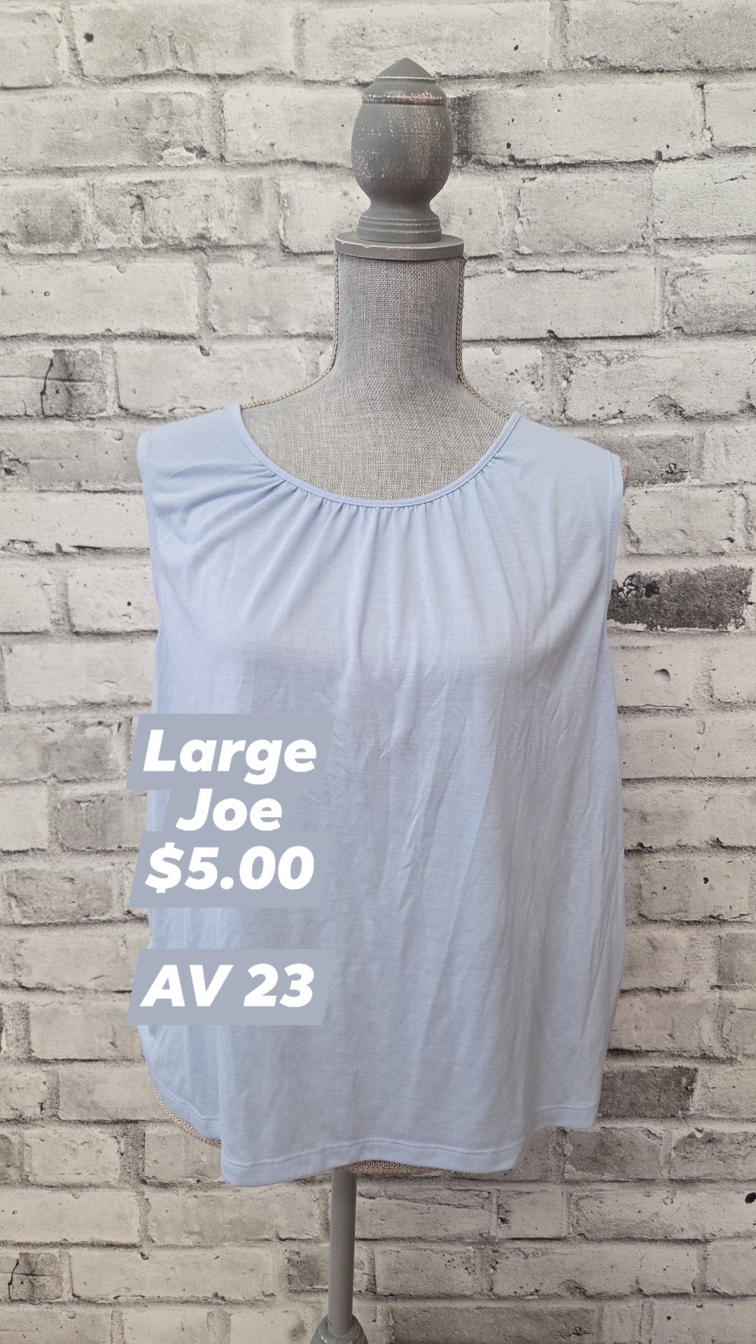 Large