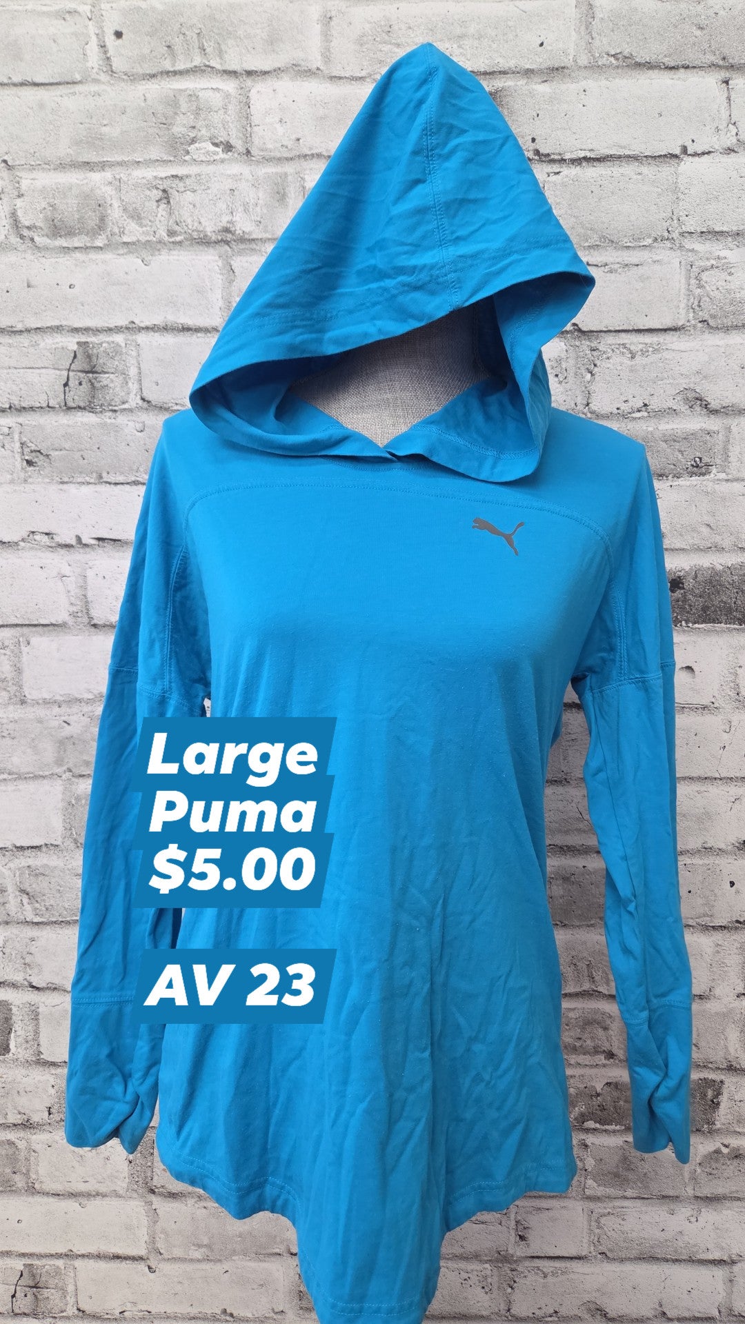 Large