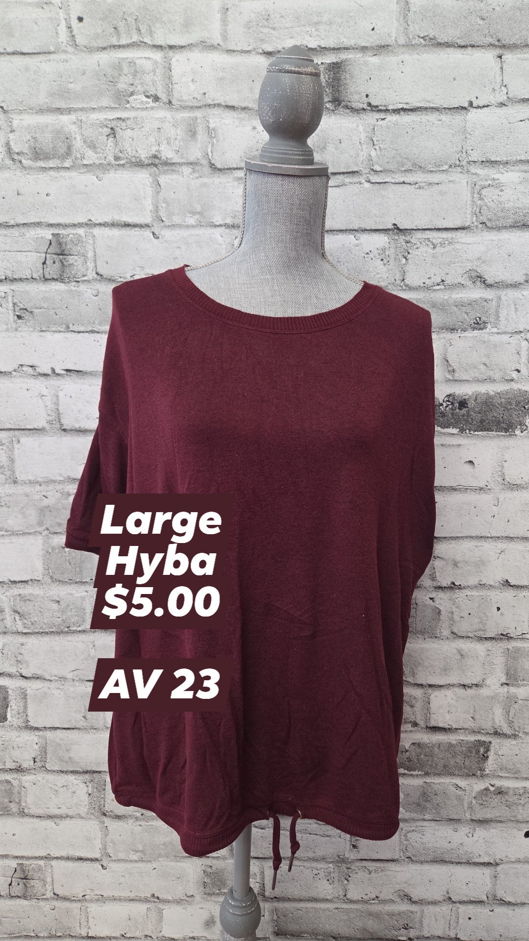 Large