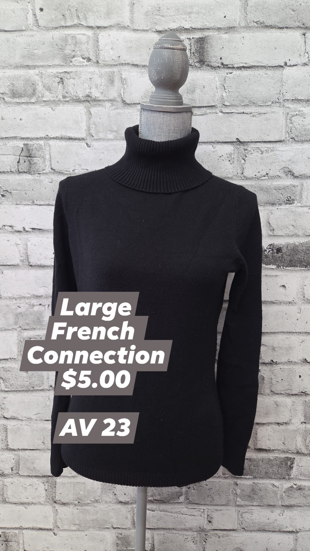 Large