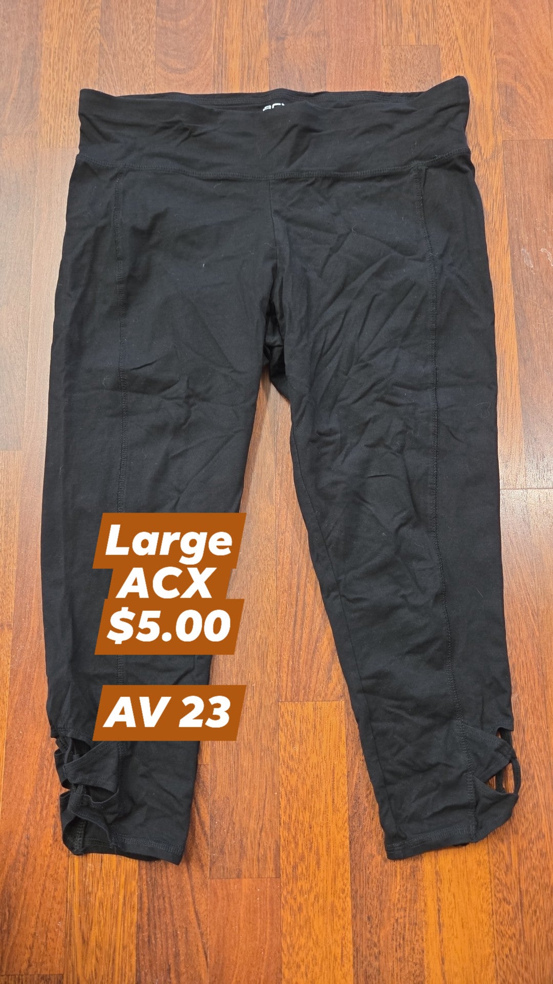 Large