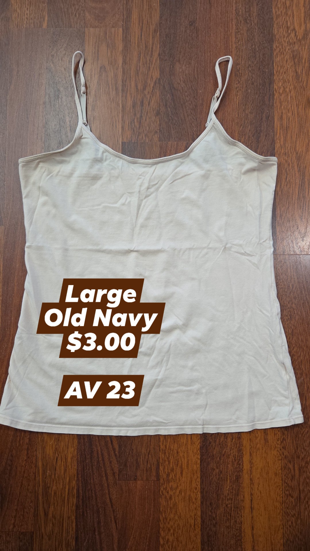 Large