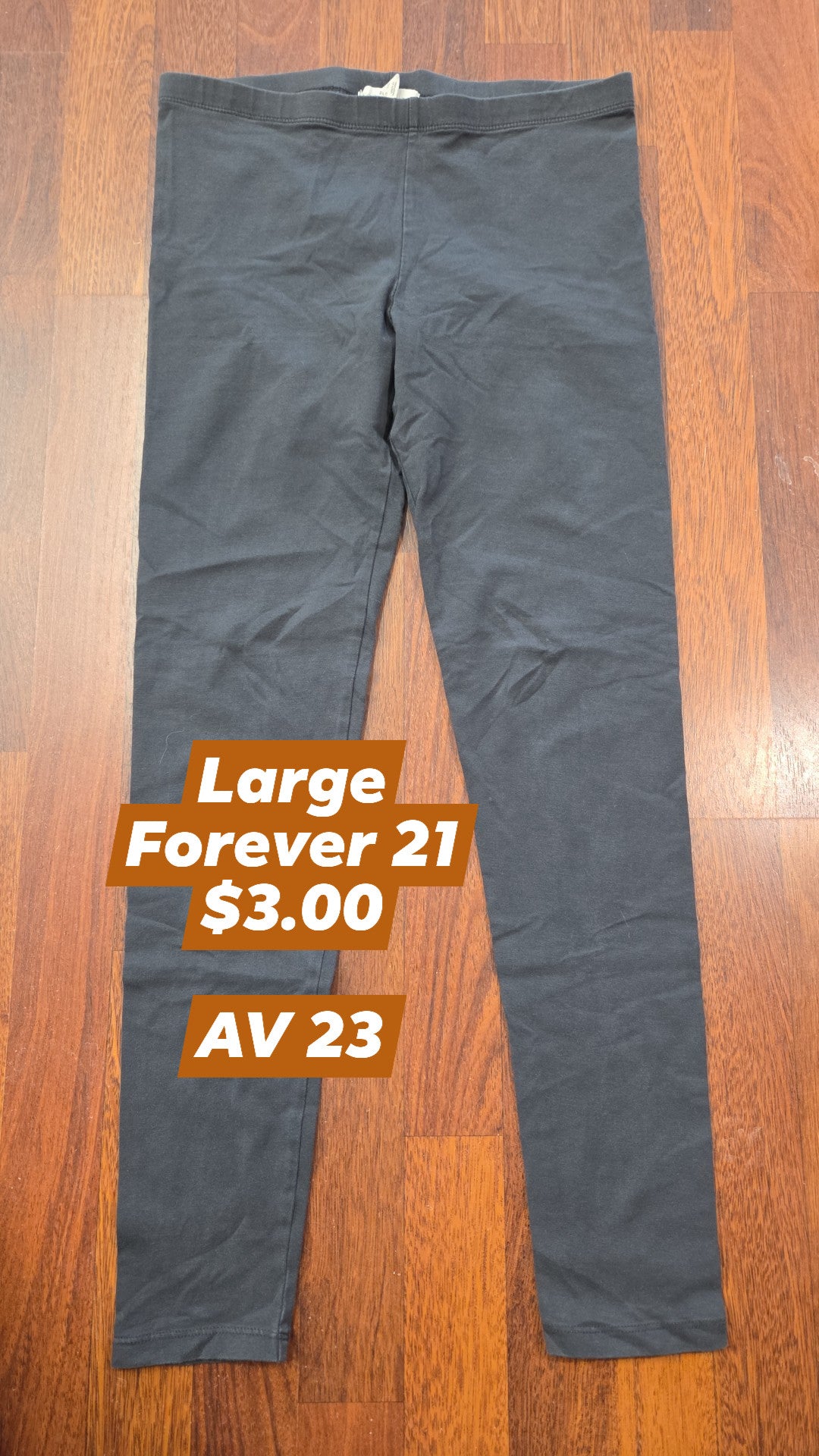 Large