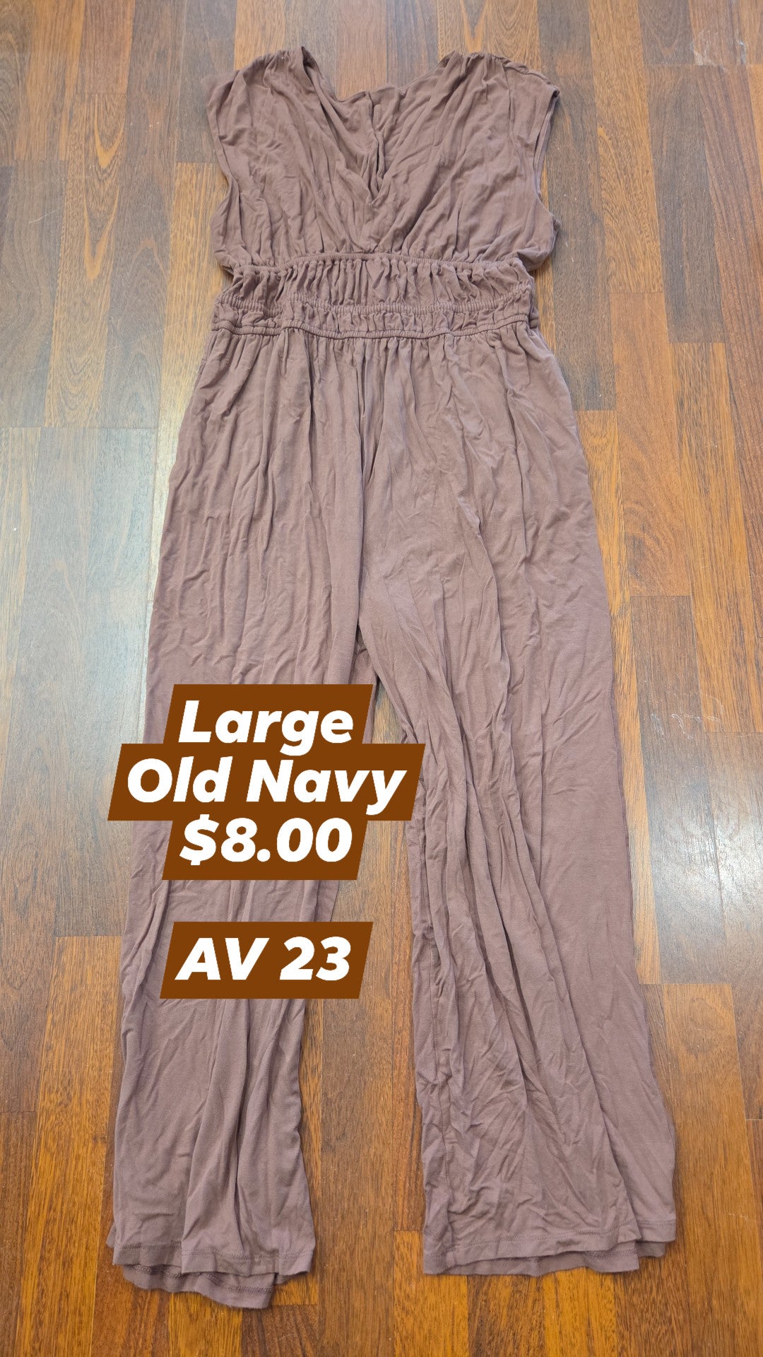 Large