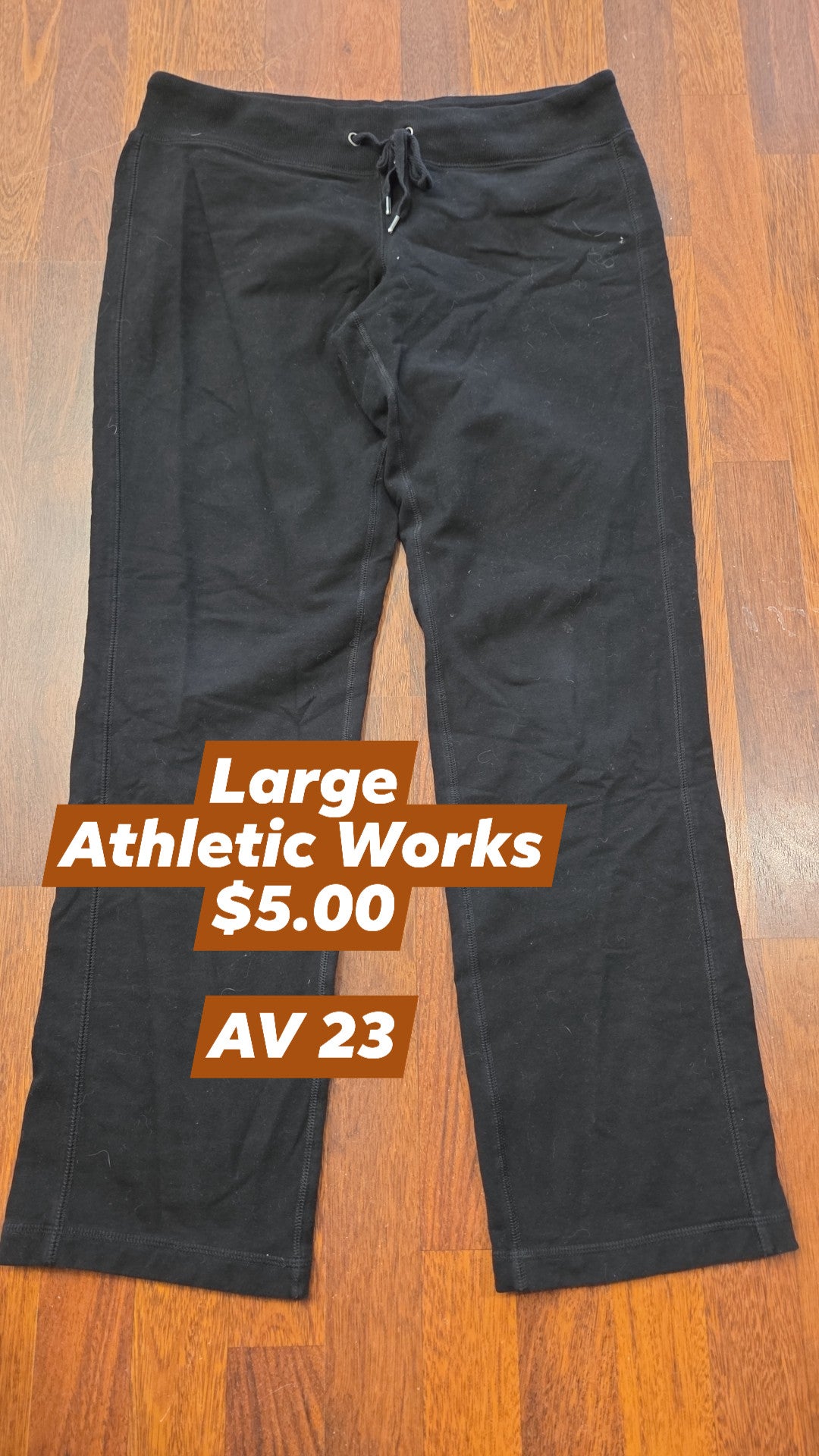 Large
