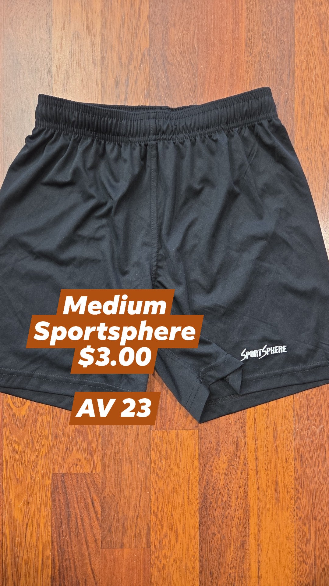Youth Medium