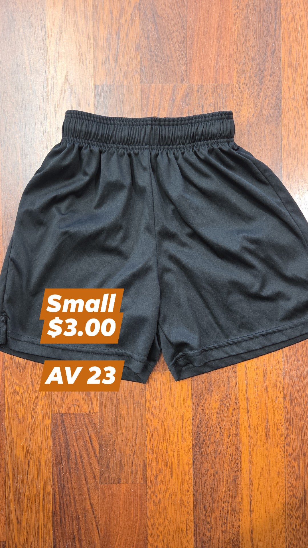 Youth Small