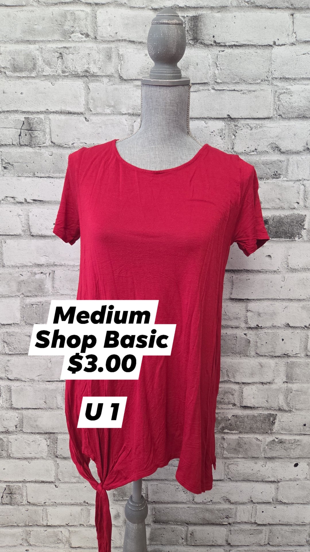 Medium