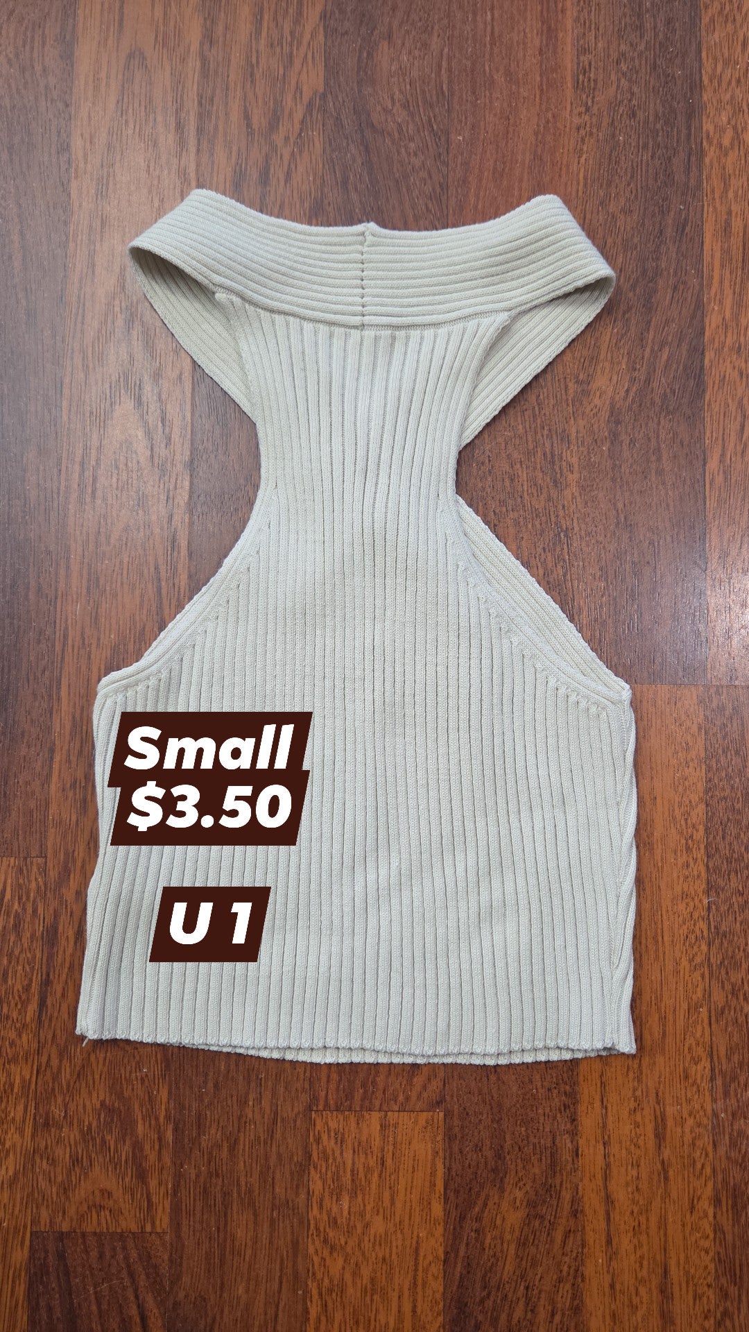 Small