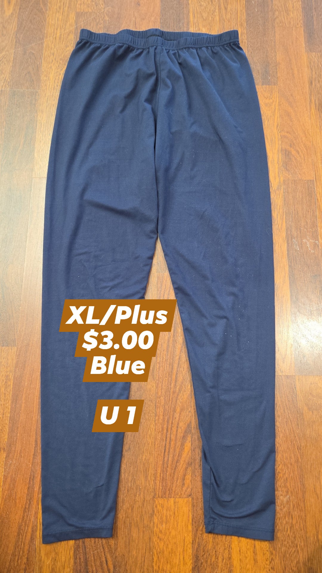 XL/Plus