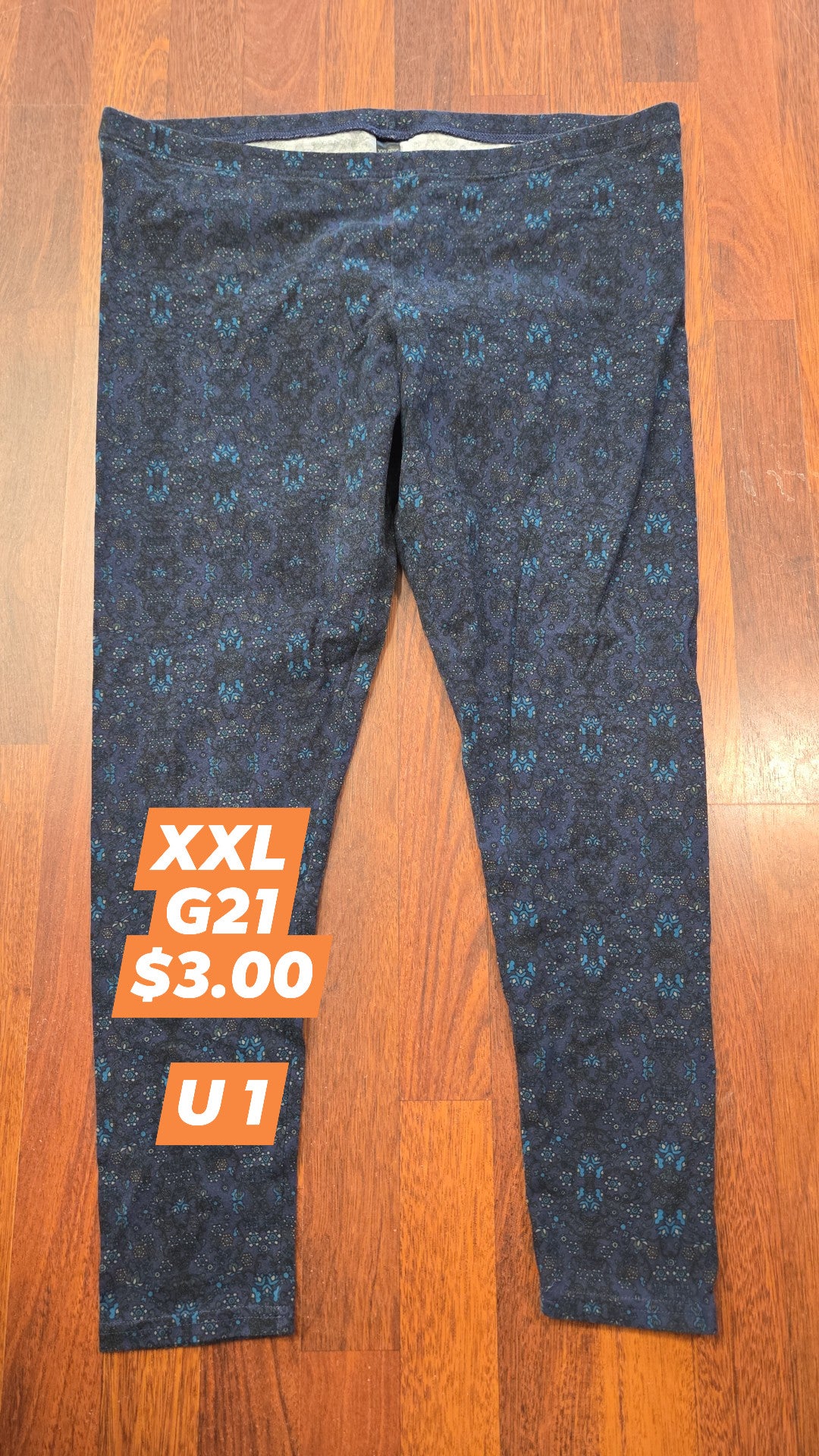 XXL