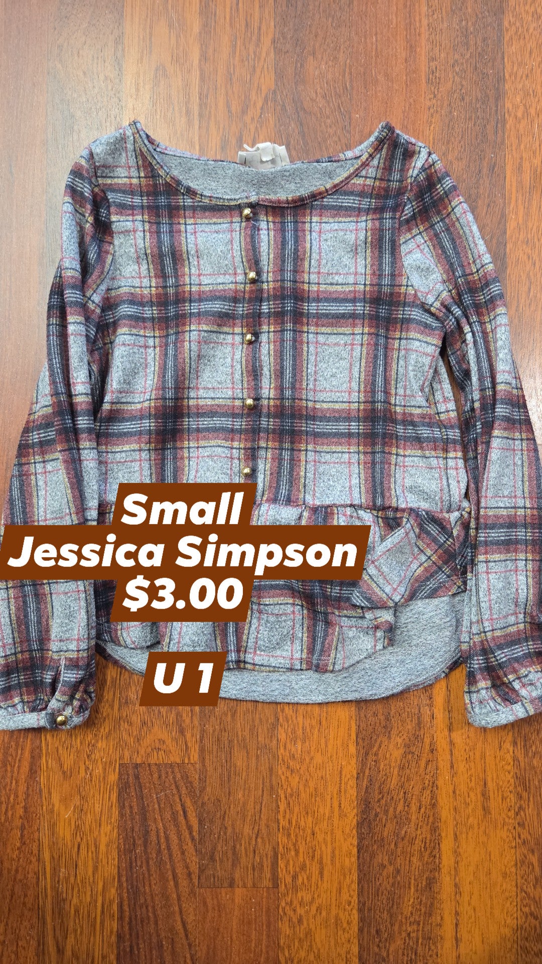Small