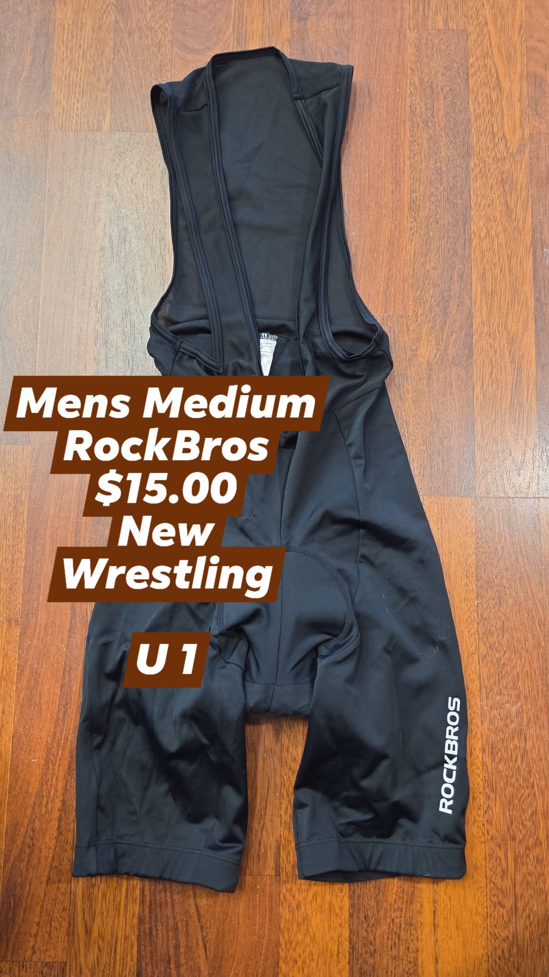 Mens Medium