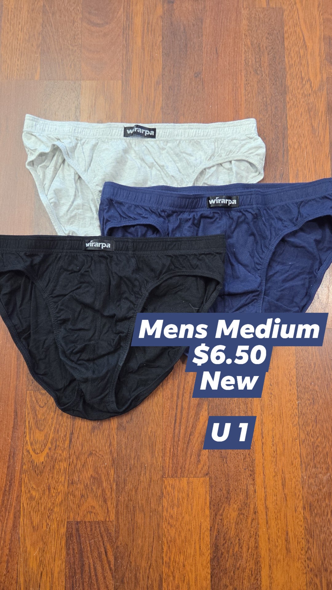 Mens Medium