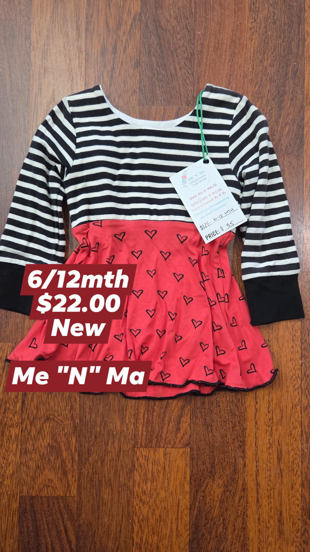 6/12mth