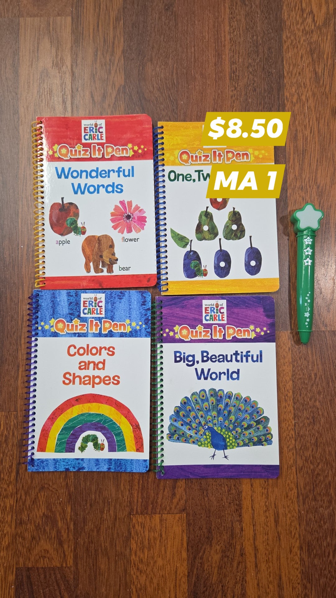 Books