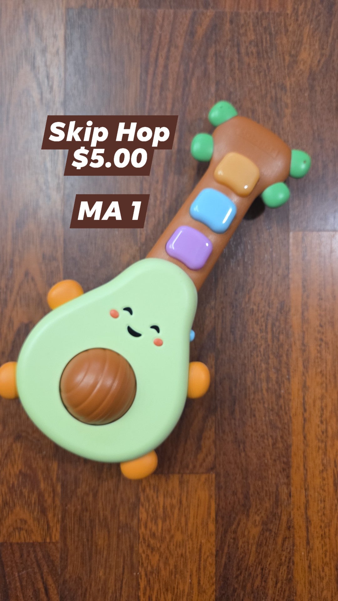 Skip Hop