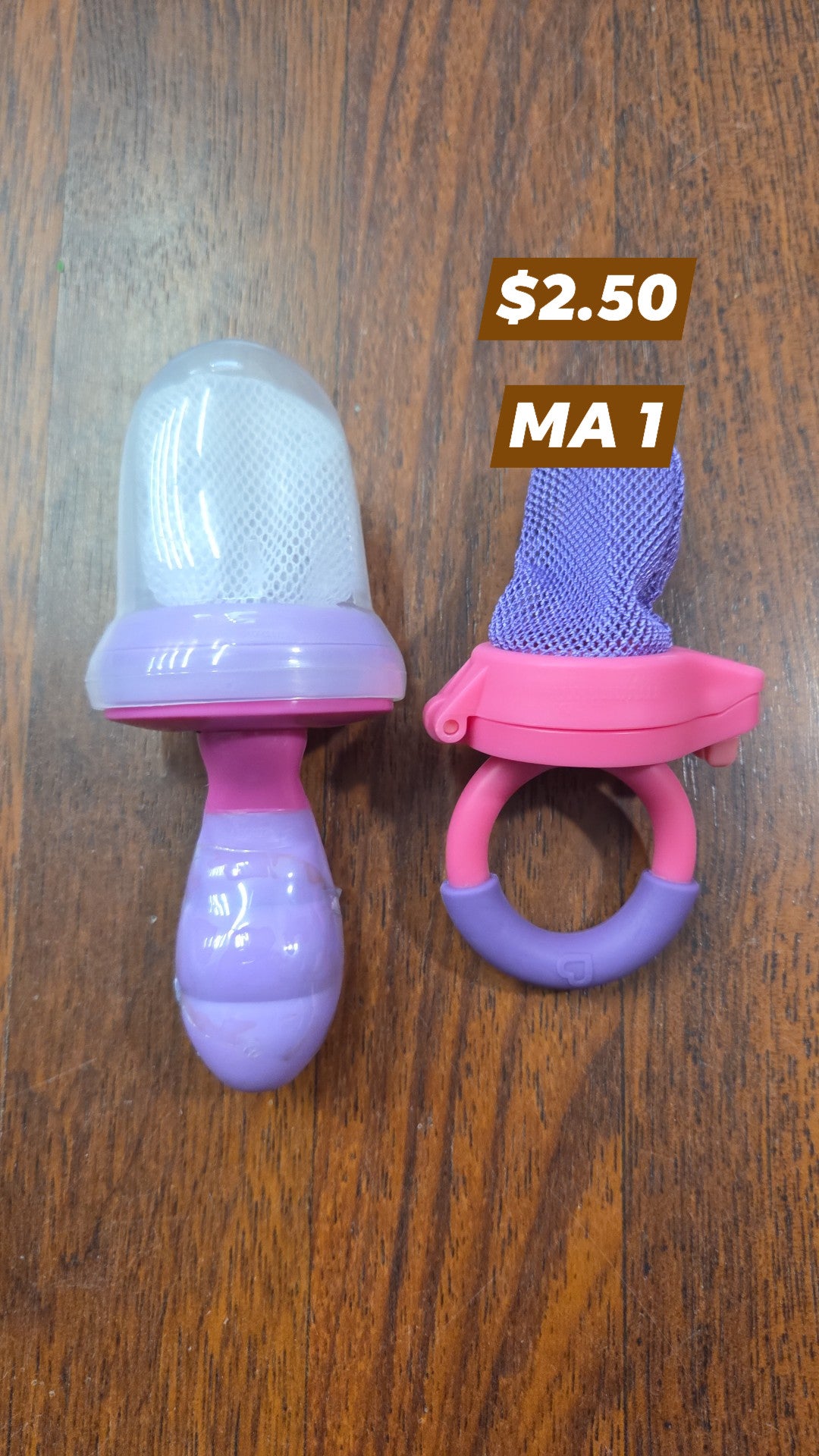 Infant Feeding