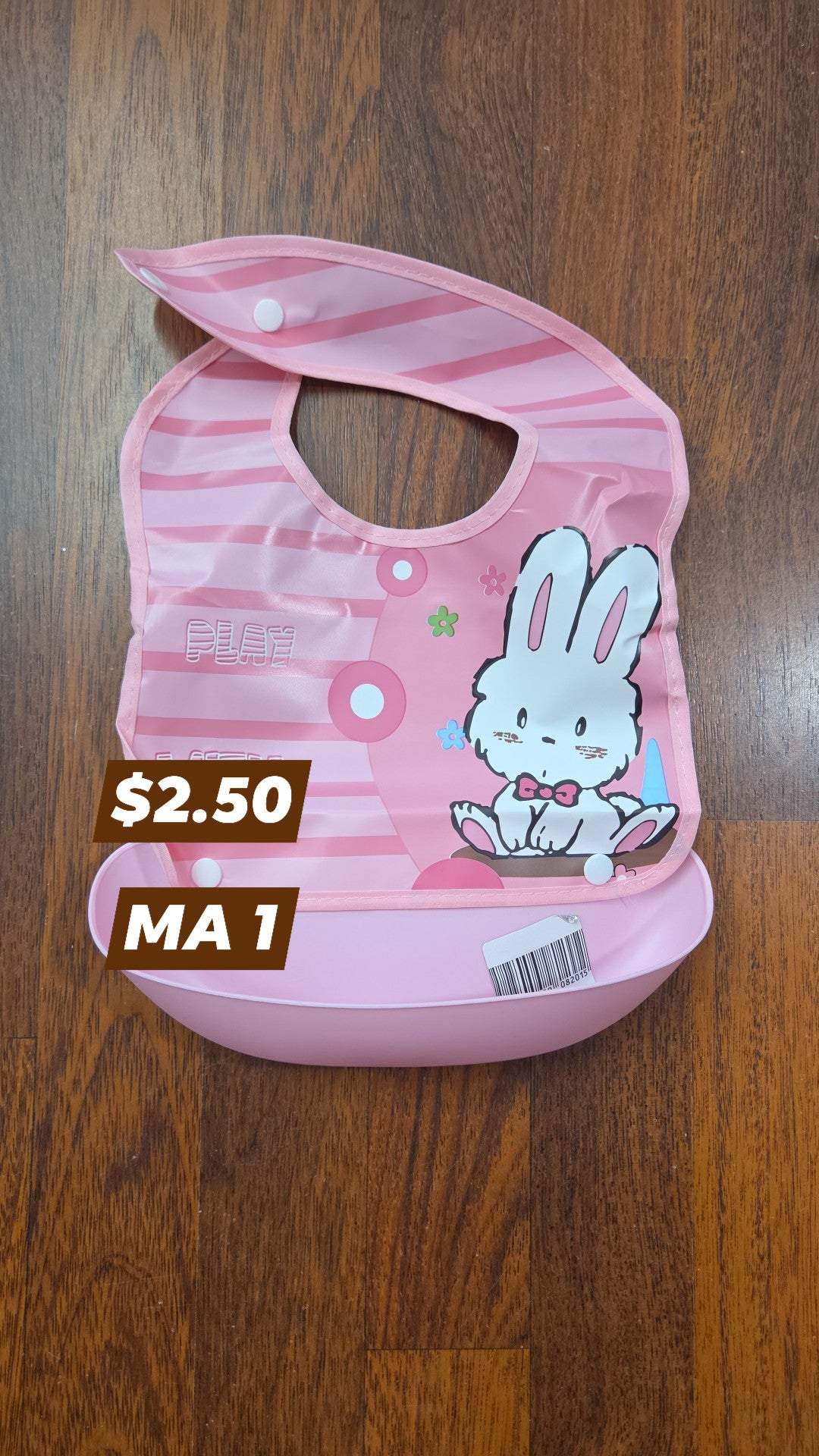 Bib