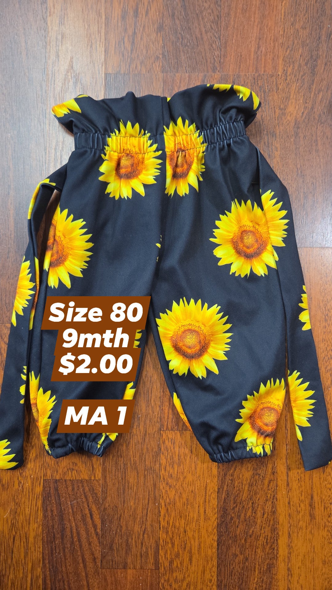 Size 80
