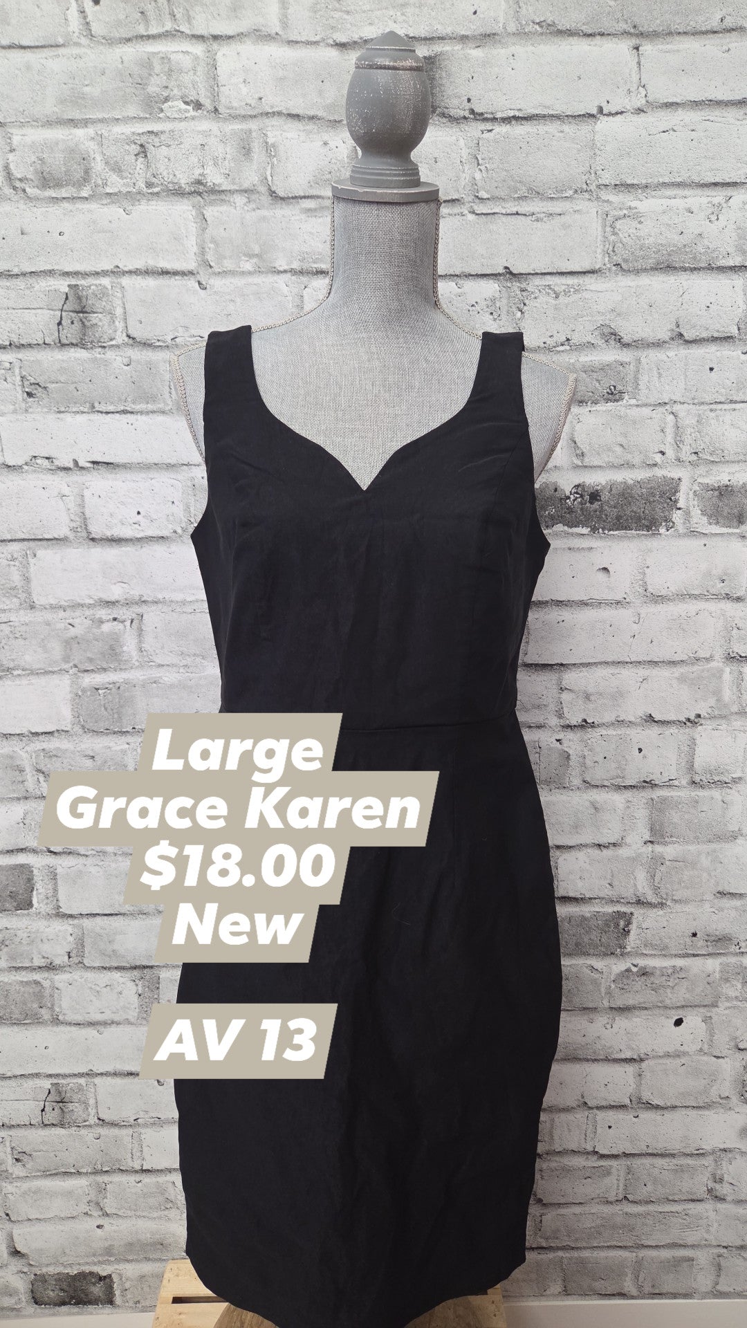 Large