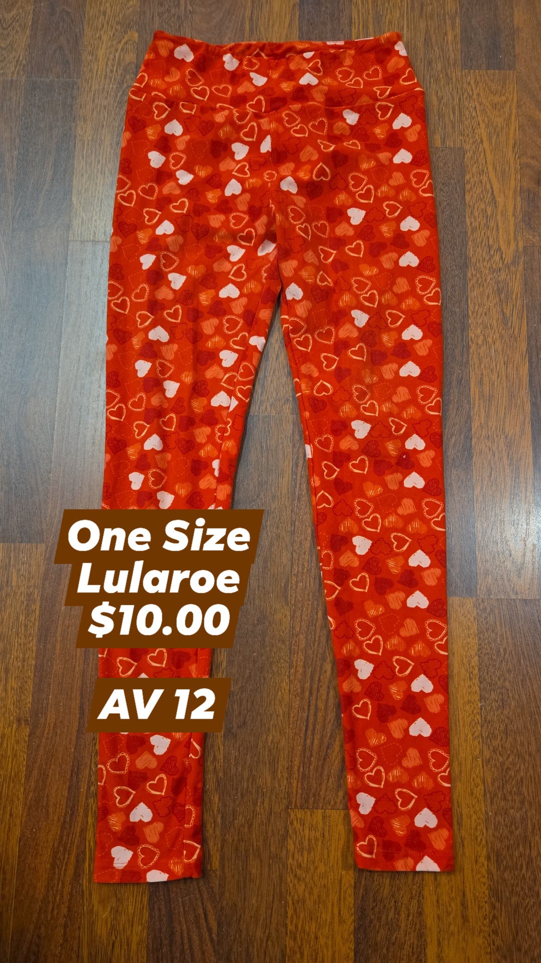 One Size