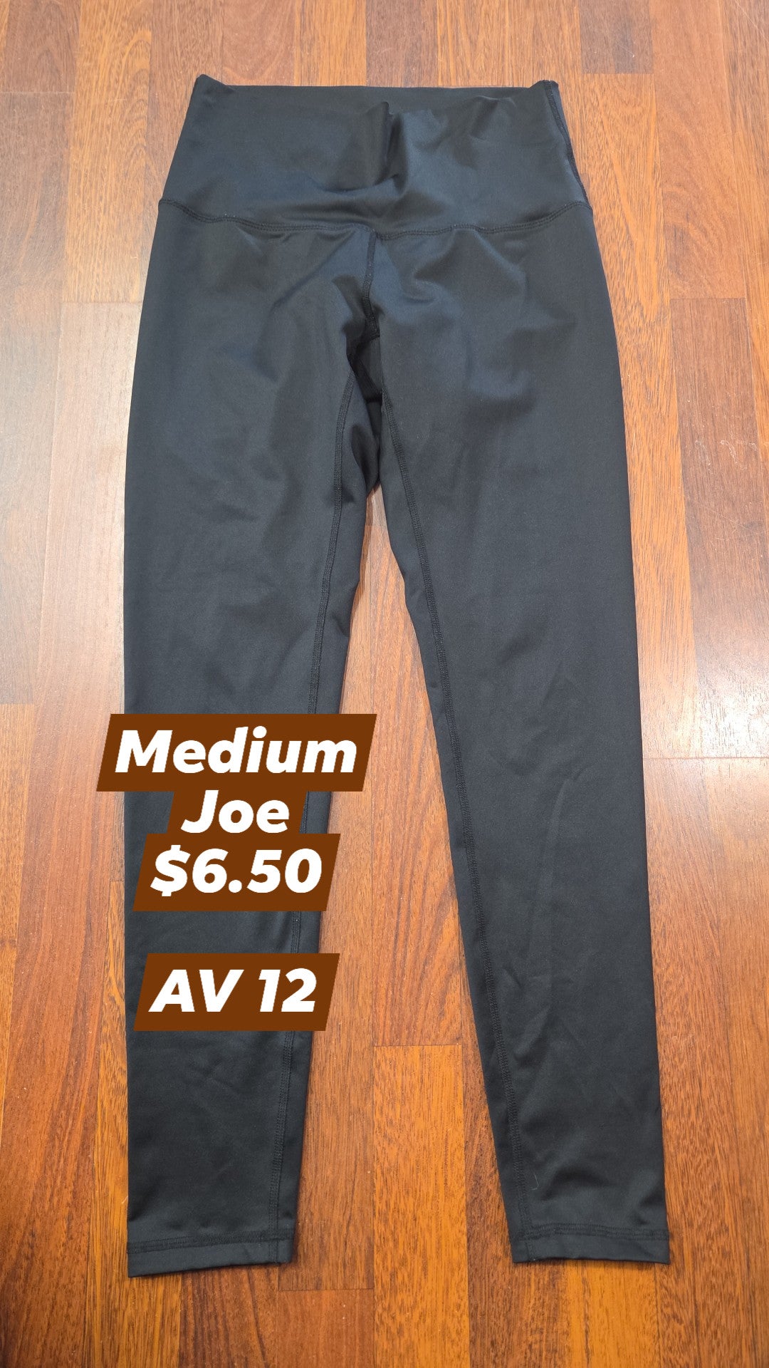 Medium