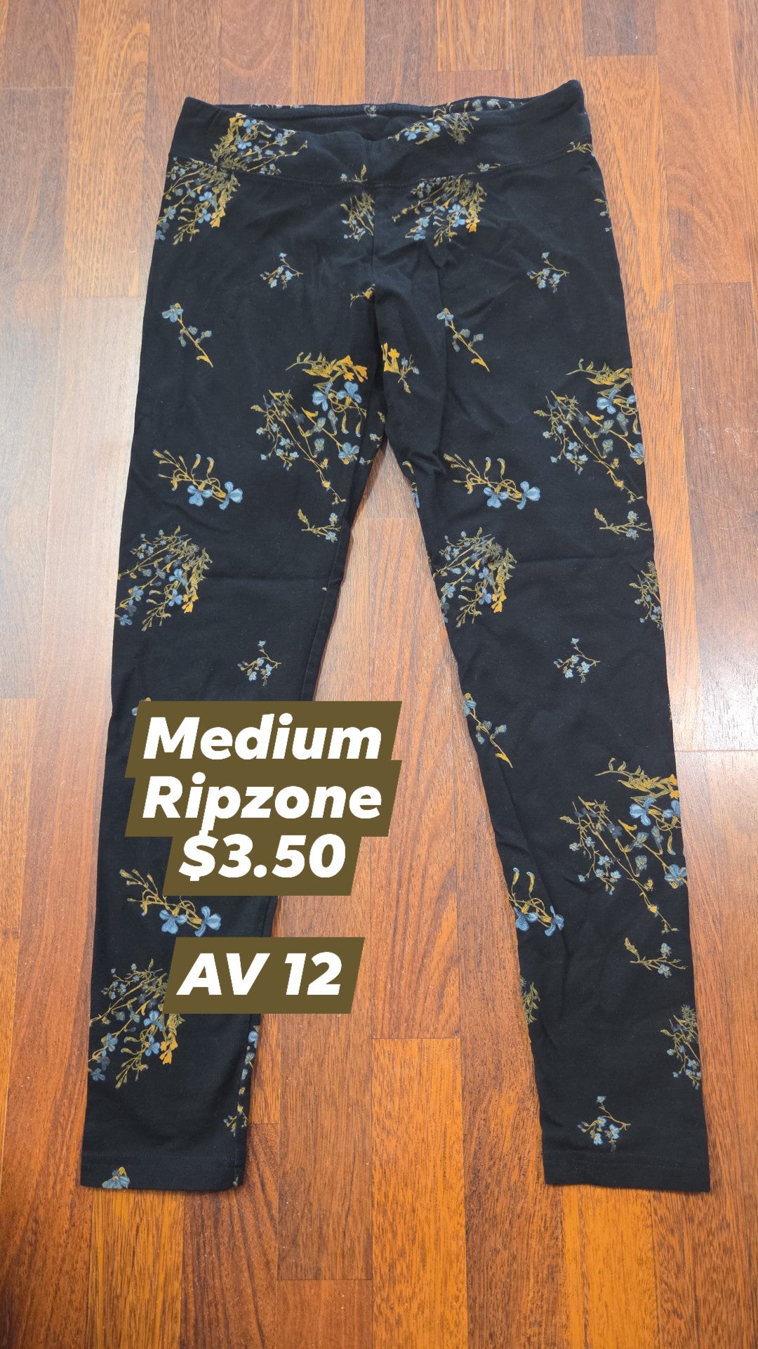 Medium