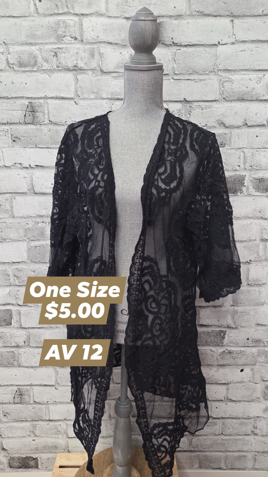 One Size