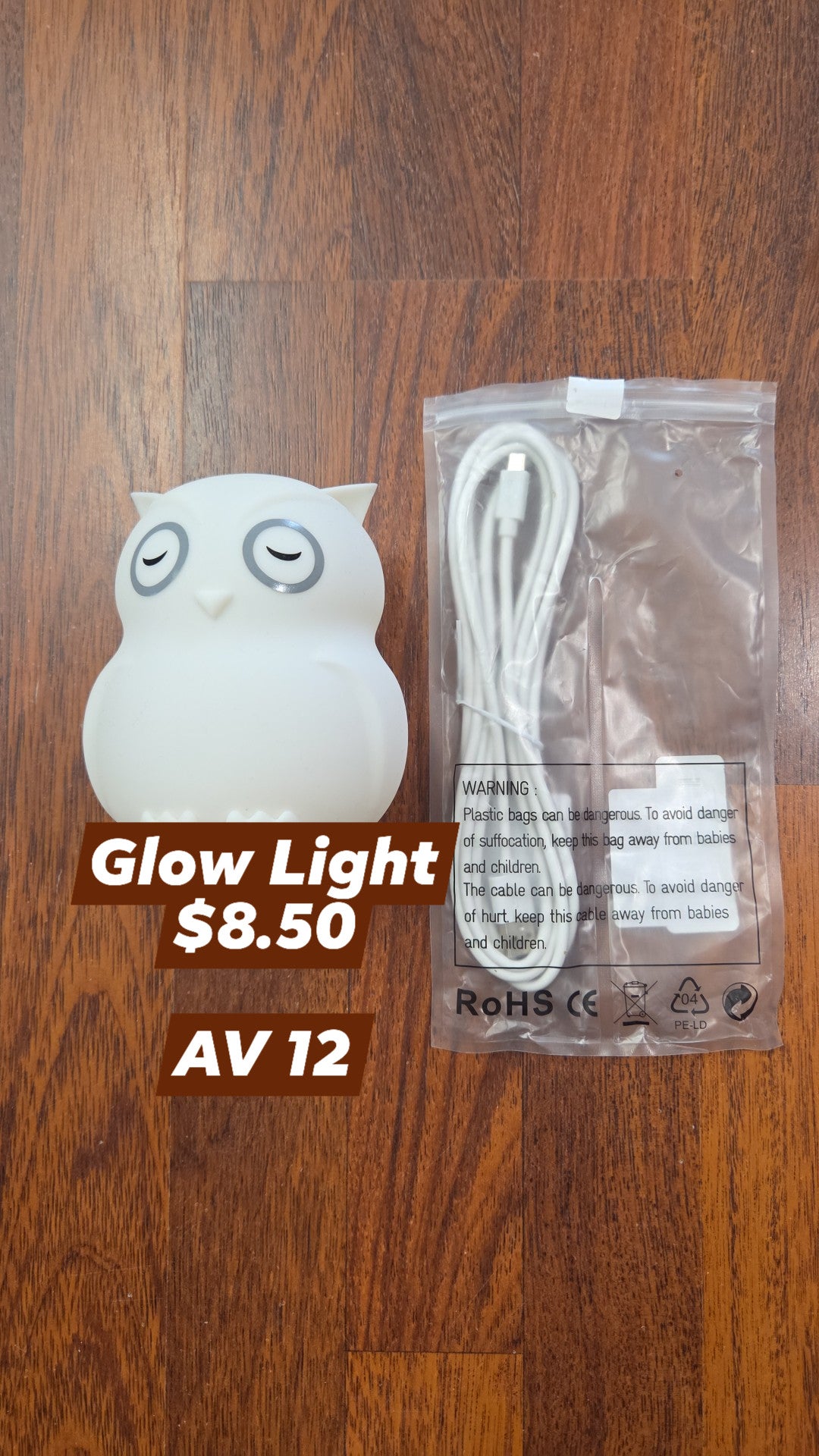 Glow Light