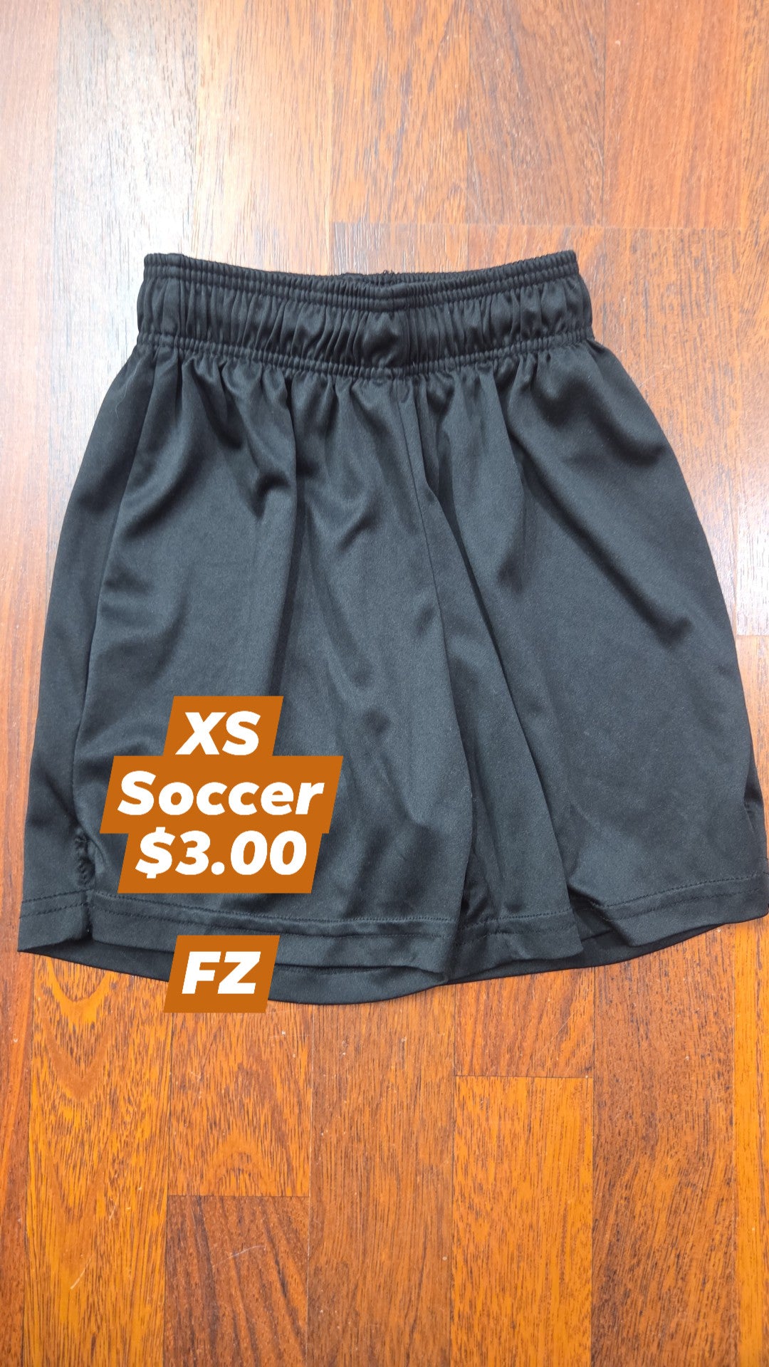 XS